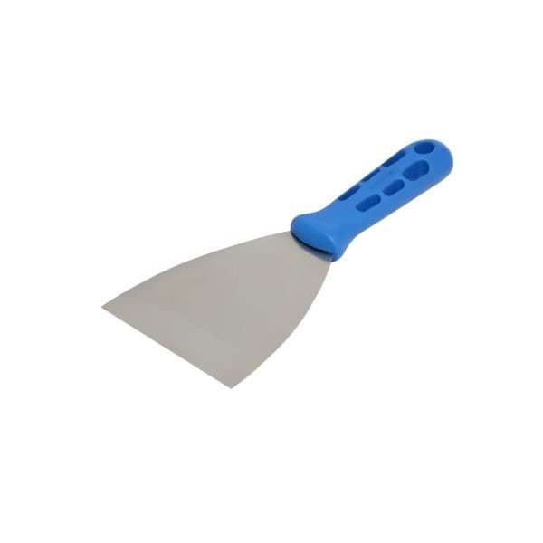 Espátula Inox 250mm 2RF FK0511