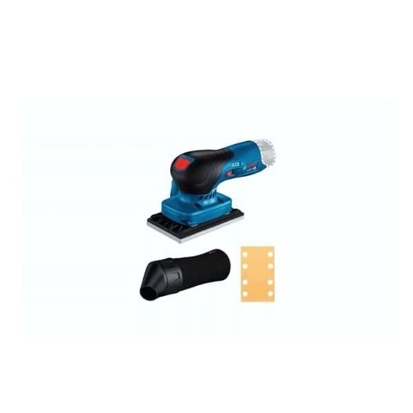 Lixadora vibratória GSS 12V-13 Professional Bosch 06019L0001