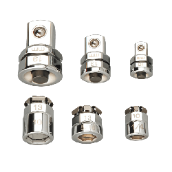 Jogo 6 Adaptadores Irimo 018.001