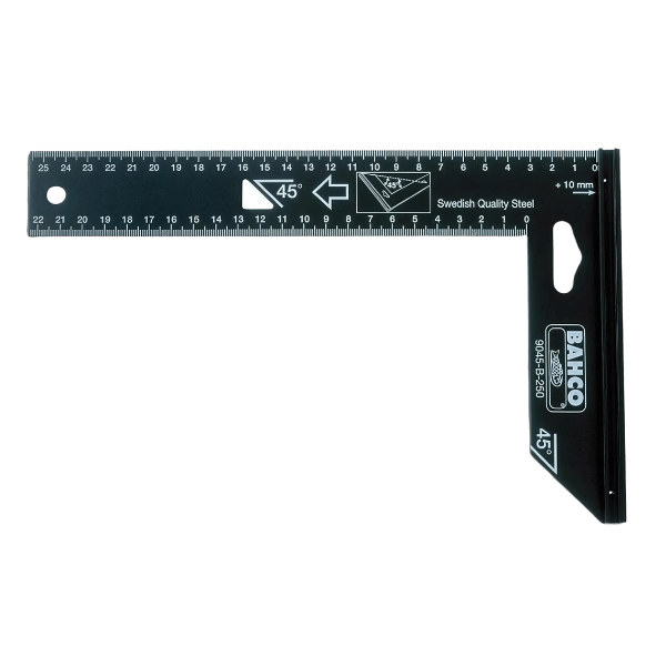 Esquadro Bahco 9045-B