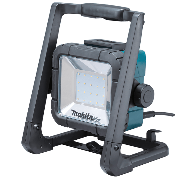 Projector LED 18V LXT Makita DML805