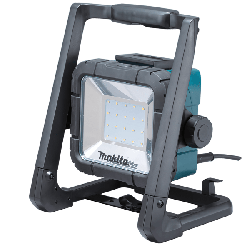 Projector LED 18V LXT Makita DML805
