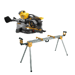 DeWalt Kit XR FLEXVOLT = DHS780T2A + DE7023