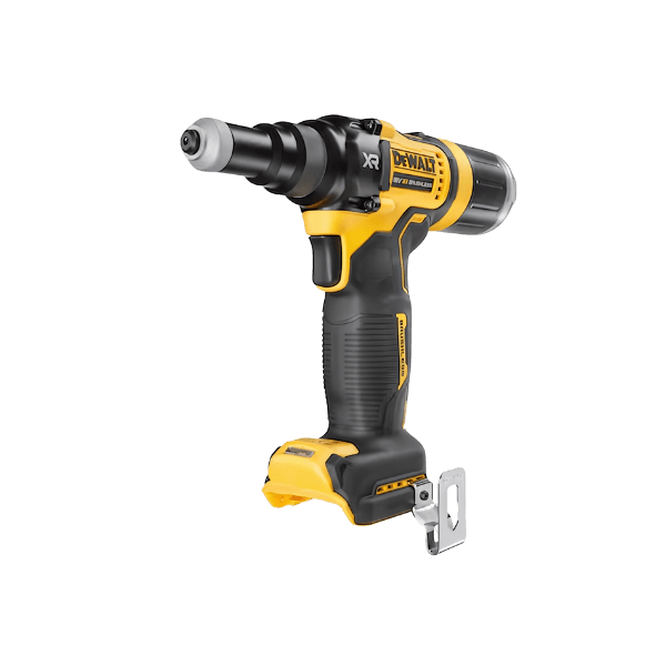 Rebitadora sem Escovas 4,8mm XR 18V Dewalt DCF403NT-XJ