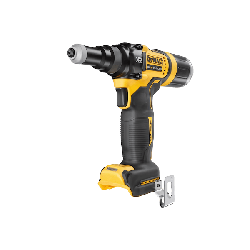Rebitadora sem Escovas 4,8mm XR 18V Dewalt DCF403NT-XJ