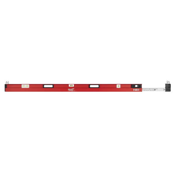 Nível Extensível 200 a 365cm Milwaukee 4932471355