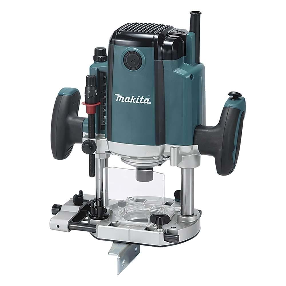 Makita Fresadora de Superfície Tupia RP1802X01 