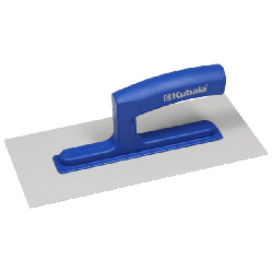 Talocha de Plástico 270x130mm 2RF FK0355