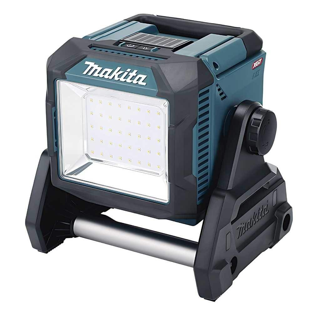 Holofote com 3600 Lúmens 18V/40V Máx Makita ML005GX
