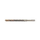 Broca SDS-Plus 4 – 25 mm Dewalt DT963 -QZ