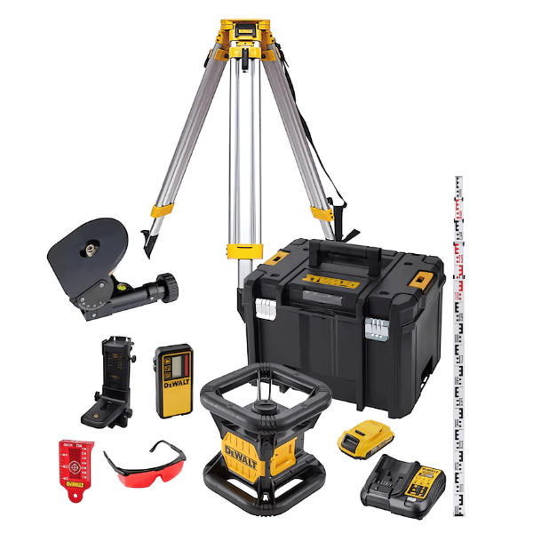 kit-laser-rotativo-vermelho-com-bateria-18v-2-0ah-45-457m-dewalt-dck374d1r-qw