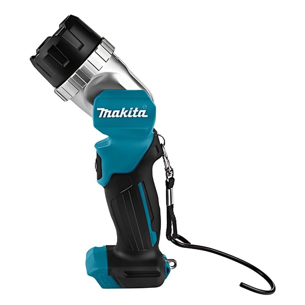 Lanterna com 190 Lúmens 10.8V CXT LED Makita DEAML106
