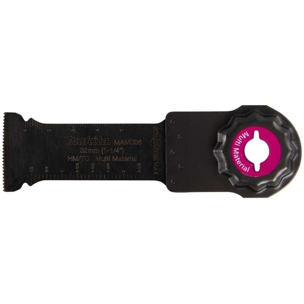 Makita Lamina Imersão 32x70mm 20T