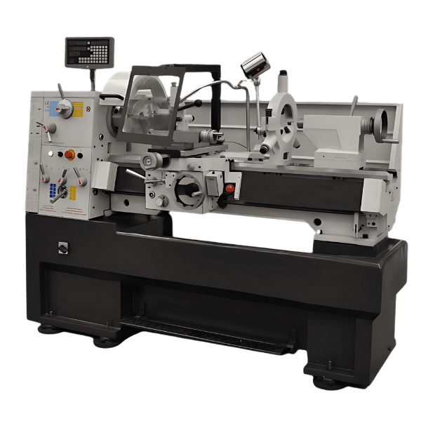 Torno Mecânicno 410x1000mm Great Tool GTMETM410X1