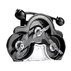 Plataforma de Corte Combi 112 Husqvarna 967978201