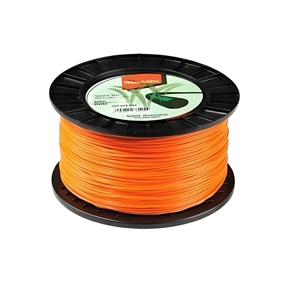 Rolo de Nylon Redondo Makita P-47444/D