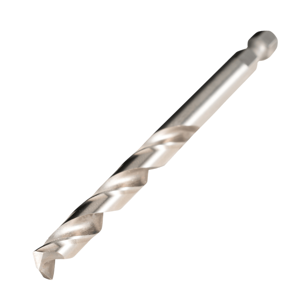 Broca piloto HSS-G, 105 mm Makita E-06840