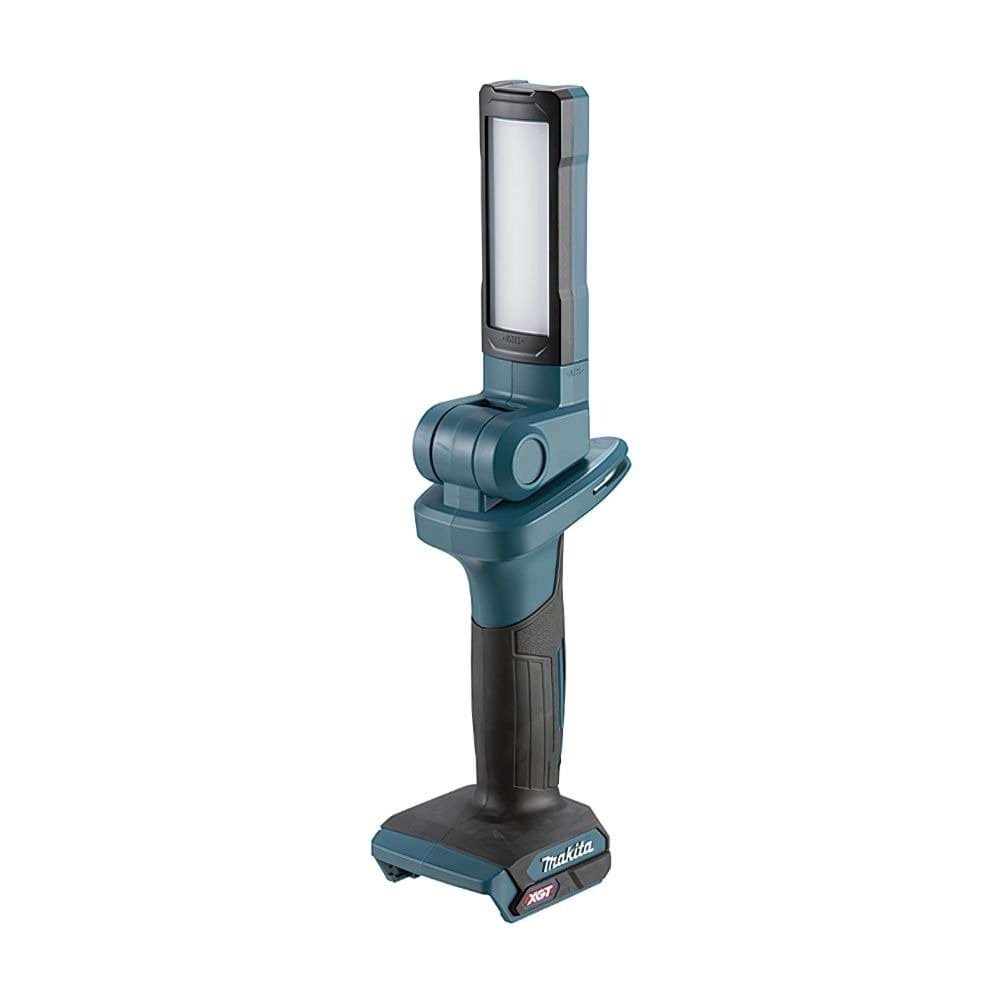 Lanterna LED XGT com 500 Lúmens 40V Máx  Makita ML006GX