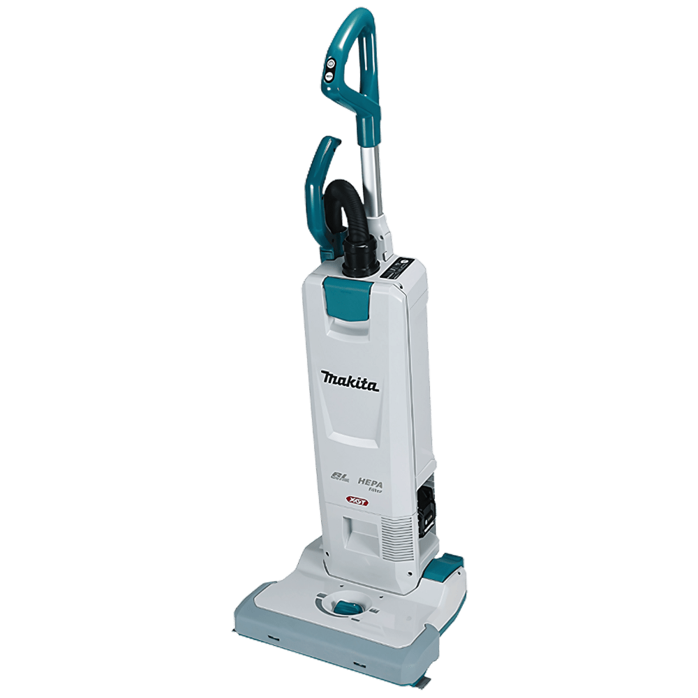 Aspirador Vertical XGT 40Vmax Makita VC010GZ