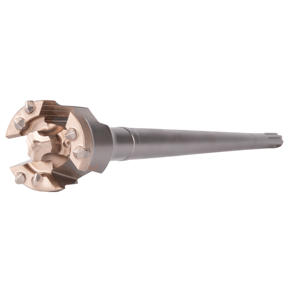 Broca Concreto SDS-MAX 55x550mm Makita E-20111