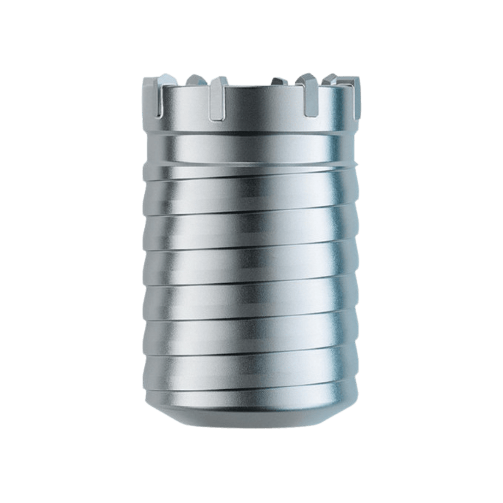 Broca Coroa 125x60mm 14D SDS-MAX Makita P-16374