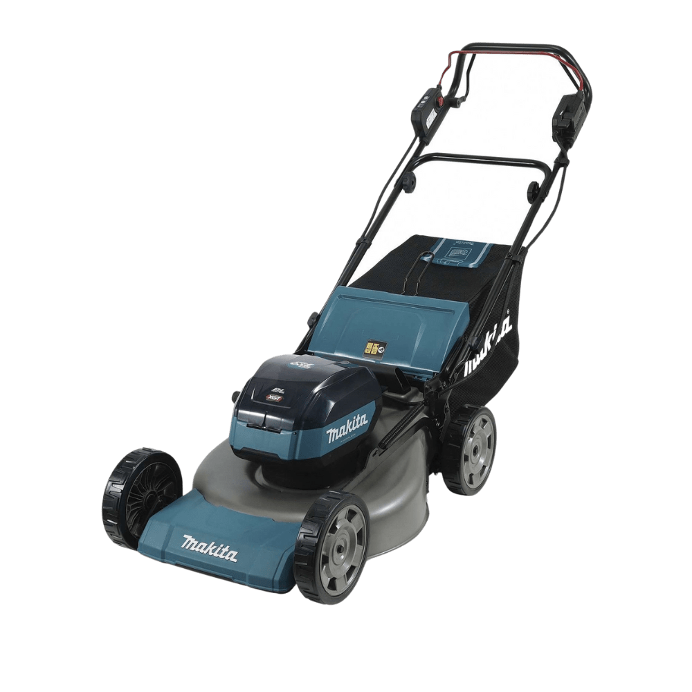 Corta-relvas 53cm com Tração  40V máx. XGT Makita LM002GZ