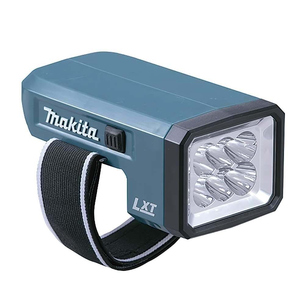 Makita Lanterna Litio 18V