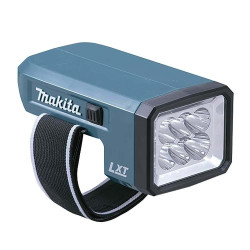 Makita Lanterna Litio 18V