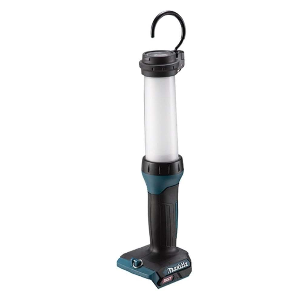 Lanterna de Tubo com 710 Lúmens 40V Máx  Makita ML002G