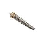 Broca SDS-MAX C/ Cabeça De Carboneto 16-47mm Dewalt DT608-QZ