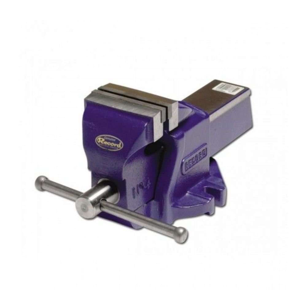 Record Torno de Bancada nº6 150mm - RC01000006 