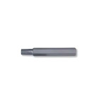 Bit Quadrado 30mm Irimo T49SQ8