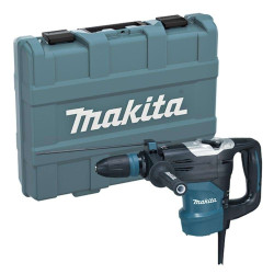 Martelo Combinado 1100W 40mm SDS-Max Makita HR4003C