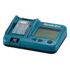Makita Medidor de Baterias Portátil  1980388