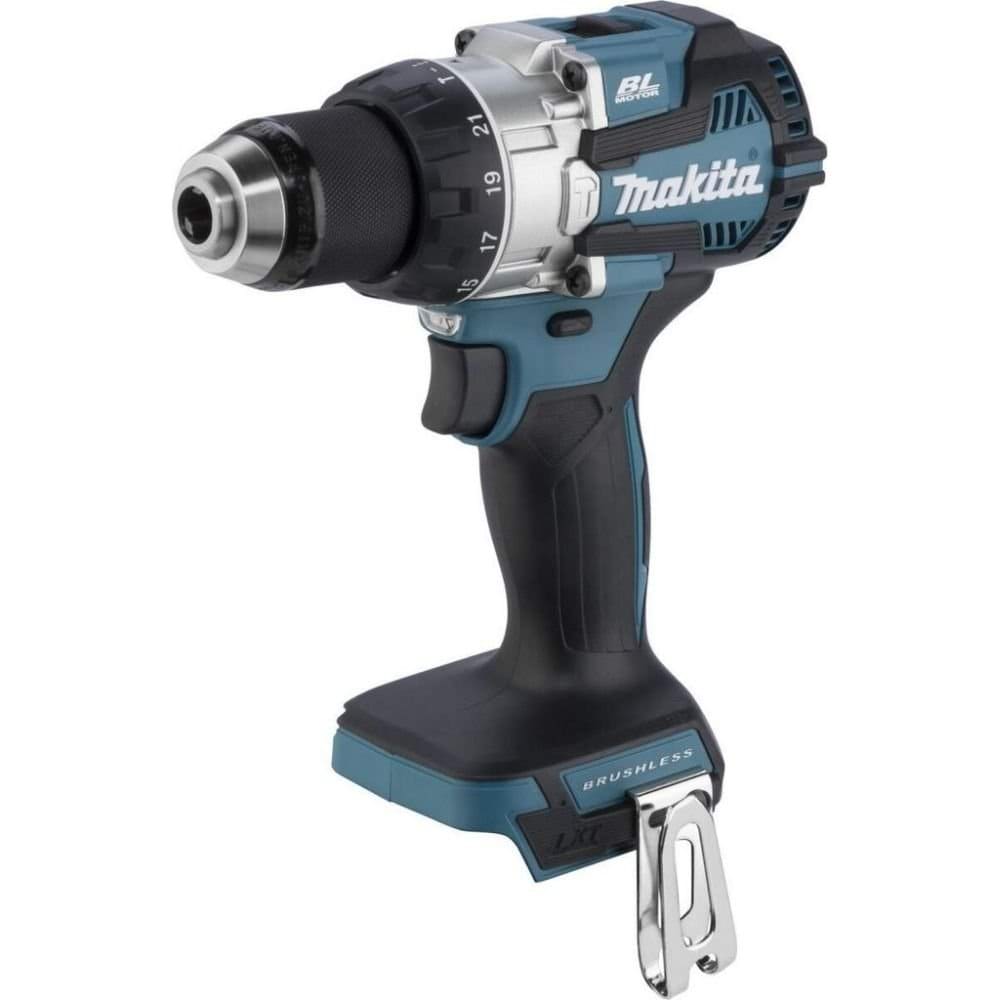 Makita Berbequim Combinado18V 70NM DHP489Z 