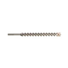 Broca 40 x 570mm SDS-Max p/ Betão Armado Bahco 4656-40-570