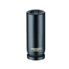 Chave de Impacto Longa 1/2" 22mm Teng Tools 920622