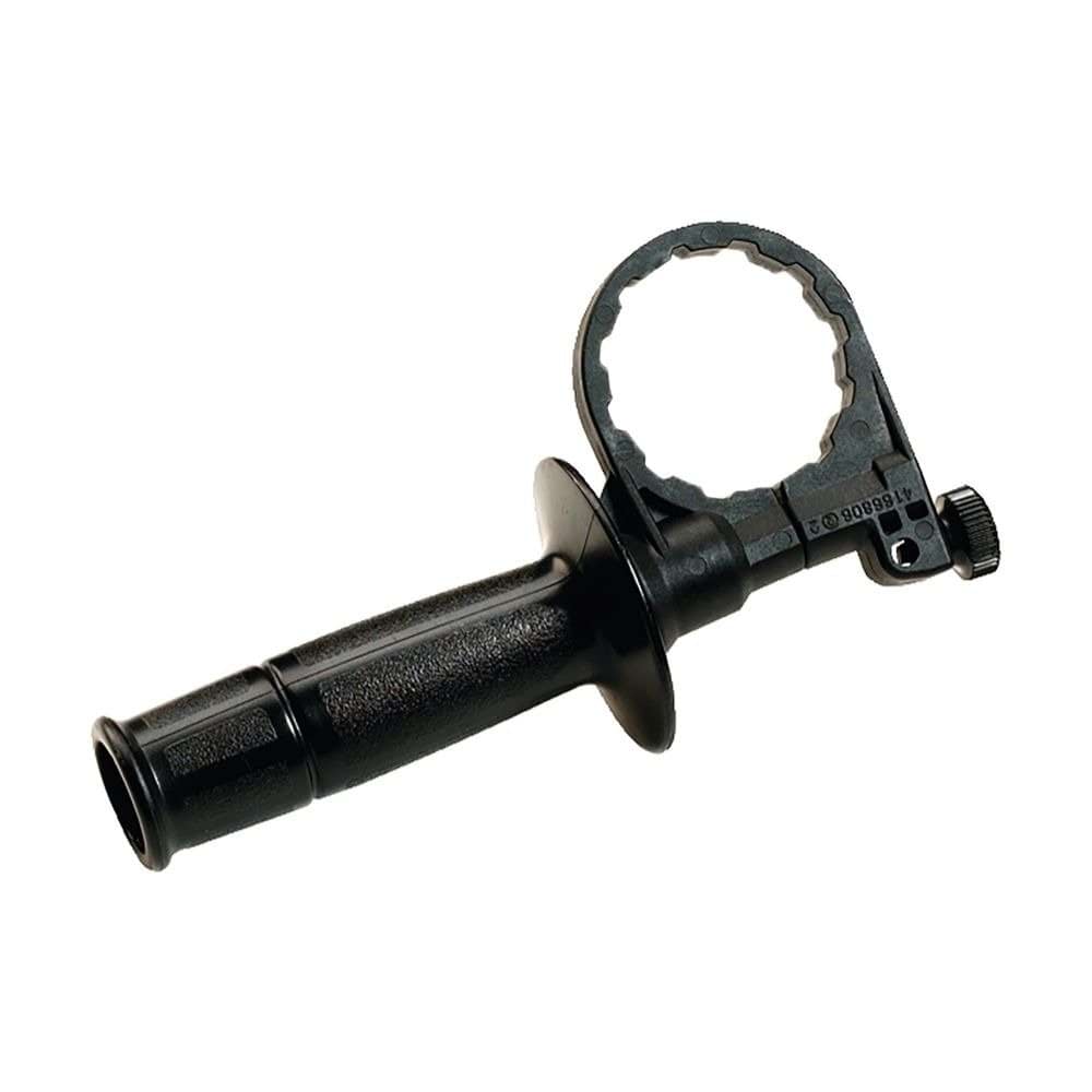 Punho lateral p/ 8414D / 8434D / 8444D Makita 122711-8