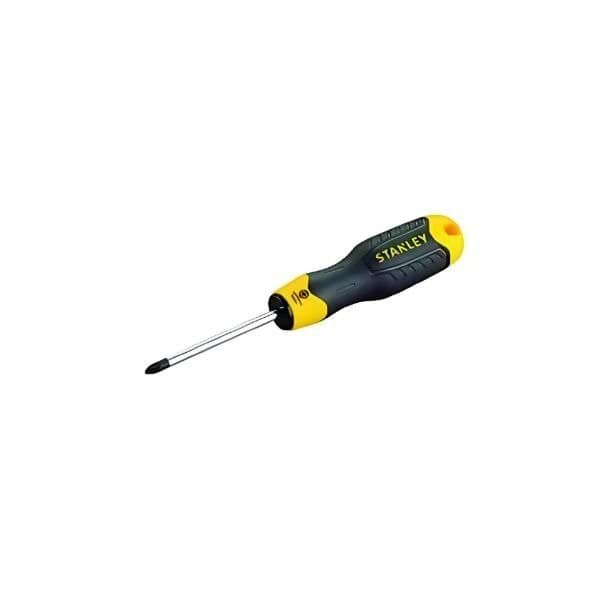 Stanley Chave de Fenda Pozidriv Pz3 x 150mm Cushion Grip STHT16164-0