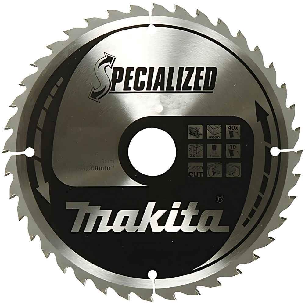 Makita Disco Serra Hm190-12D 