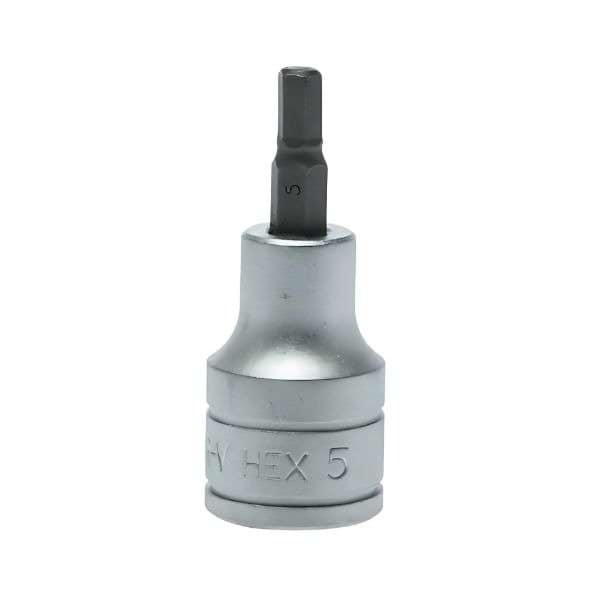 Ponteira de Chaves de Caixa S2 Hex 1/2 8mm Teng Tools M121508