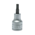 Ponteira de Chaves de Caixa S2 Hex 1/2 8mm Teng Tools M121508