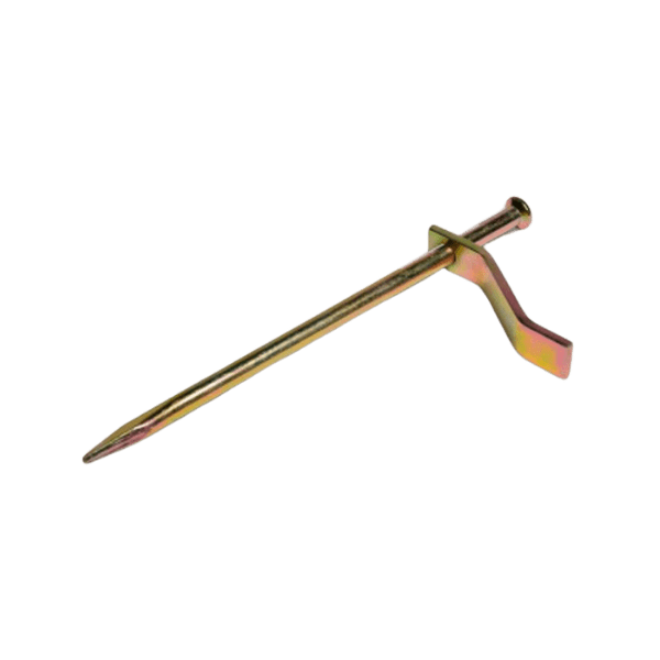 Cravo para Apoio de Régua Rubi 72941