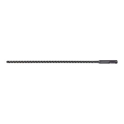 Broca para SDS-PLUS, Nemesis 2, 6,5 x 315 mm B-58051