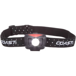 Lanterna de Cabeça 400L IP54 37M CPS60-CP Coast 861674