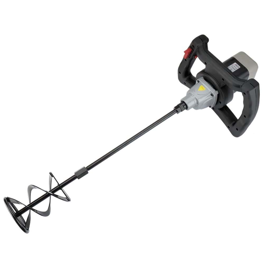 Misturador Elétrico ARGAMASSAS 1200W Bellota M12LIGHT