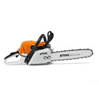 Electrosserra 40cm MSE 210 C-B Stihl 12092000184