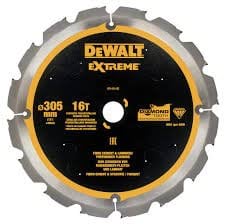 Disco de Serra Circular Multi-Material Dewalt DT147-QZ