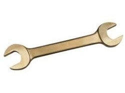 Chave de Boca Dupla 14 - 15 mm Gedore GED0011415S