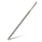 Broca SDS-MAX C/ Cabeça De Carboneto 16-47mm Dewalt DT608-QZ